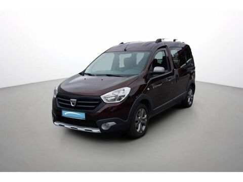 Annonce voiture Dacia Dokker 13490 €