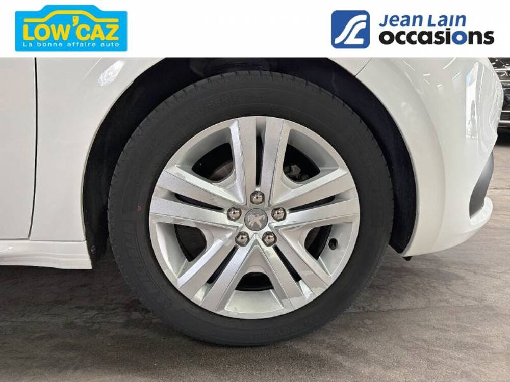 208 PureTech 82ch S&S BVM5 Signature 2019 occasion 73490 La Ravoire
