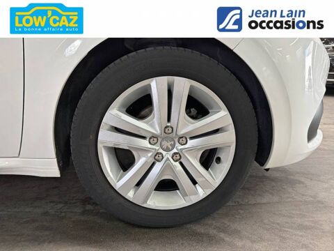 208 PureTech 82ch S&S BVM5 Signature 2019 occasion 73490 La Ravoire