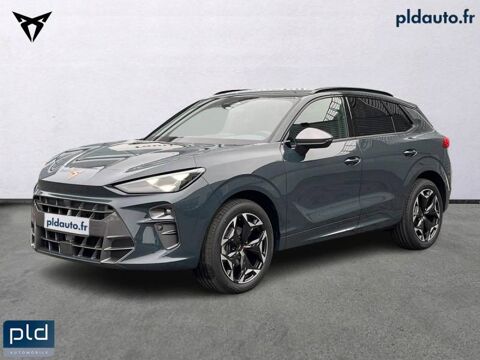 Cupra Terramar 1.5 eTSI Hybrid 150 ch DSG7 V 2024 occasion Aix-en-Provence 13090