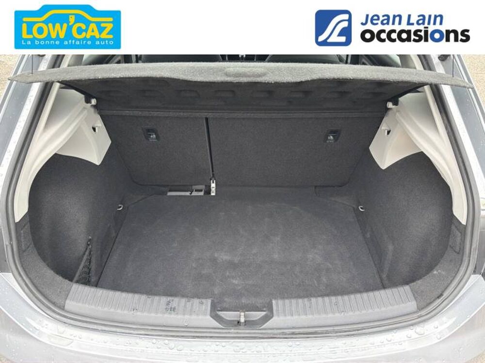 Leon 1.6 TDI 115 Start/Stop Style 2019 occasion 73490 La Ravoire
