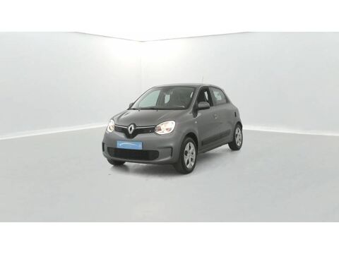 Annonce voiture Renault Twingo 11190 €