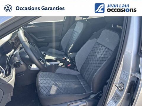 Polo 1.0 TSI 95 S&S BVM5 R-Line Edition 2025 occasion 74200 Margencel