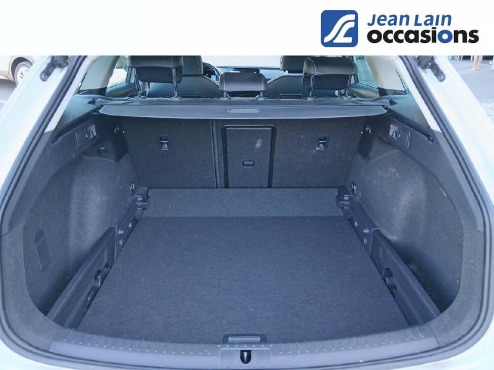 Leon Sportstourer 2.0 TDI 150 DSG7 Xcellence 2023 occasion 74200 Margencel