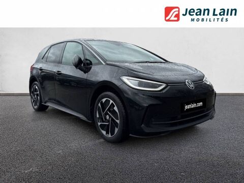 ID.3 204 ch Pro 2026 occasion 73100 Gr&eacute;sy-sur-Aix
