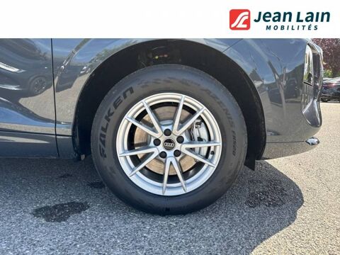 Q3 Sportback e-hybrid 272 ch S tronic 6 Design 2026 occasion 05000 Gap