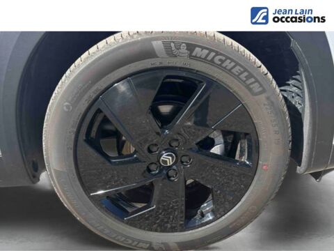 C5 aircross C5 Aircross Hybride 145 ch e-DCS6 Max 2025 occasion 01170 Cessy