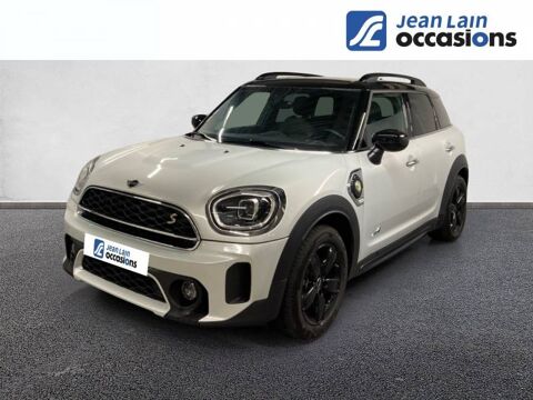 Mini Cooper Countryman 125 - 95 ch ALL4 BVA6 SE Edition Premium 2022 occasion Pontcharra 38530