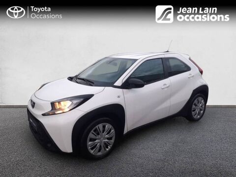Toyota Aygo X 1.0 VVT-i 72 Dynamic 2023 occasion Tournon 73460