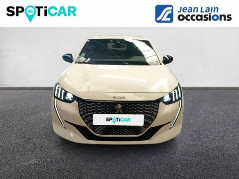 208 Electrique 50 kWh 136ch GT 2023 occasion 74100 V&eacute;traz-Monthoux
