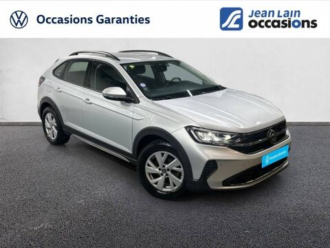 Taigo 1.0 TSI 110 DSG7 Life 2024 occasion 01170 Cessy
