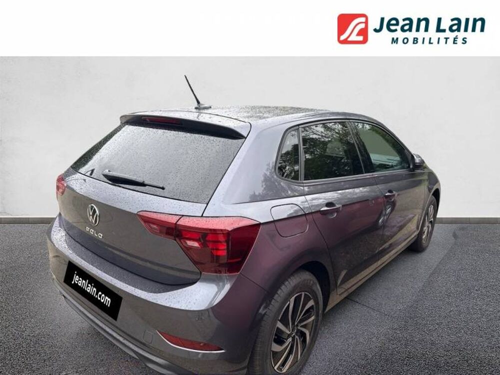 Polo 1.0 TSI 95 S&S DSG7 VW Edition 2026 occasion 38600 Fontaine