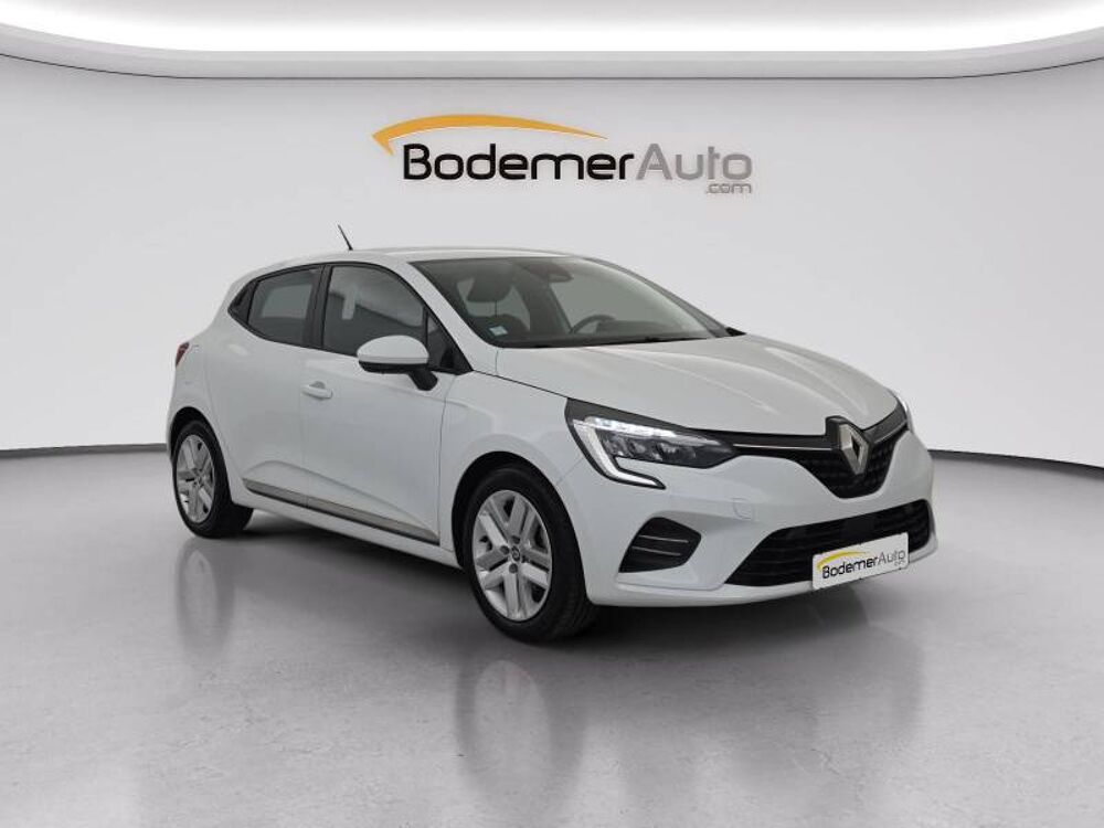 Divers CLIO SOCIETE E-TECH 140 - 21N BUSINESS REVERSIBLE 2022 occasion 50000 Saint-L&ocirc;