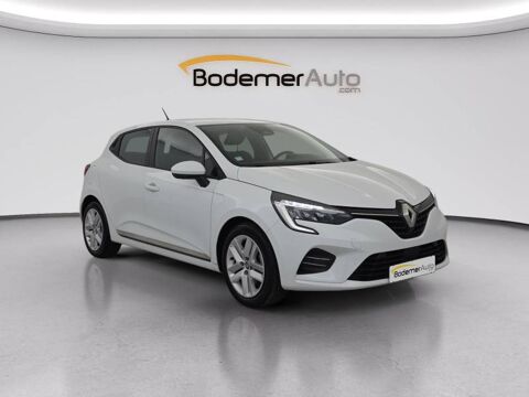 Divers CLIO SOCIETE E-TECH 140 - 21N BUSINESS REVERSIBLE 2022 occasion 50000 Saint-L&ocirc;