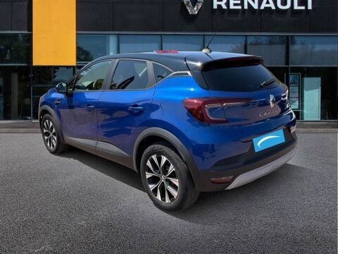 Captur TCe 90 Evolution 2024 occasion 14200 H&eacute;rouville-Saint-Clair