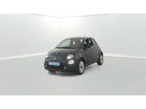 Annonce voiture Fiat 500 10490 €