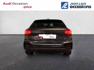 Q2 35 TFSI 150 S tronic 7 S line Plus 2025 occasion 38130 &Eacute;chirolles