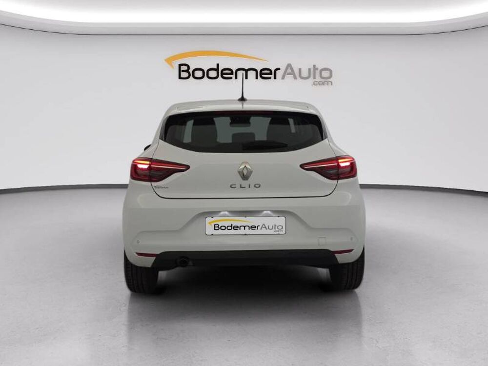 Clio TCe 90 Equilibre 2023 occasion 14200 H&eacute;rouville-Saint-Clair