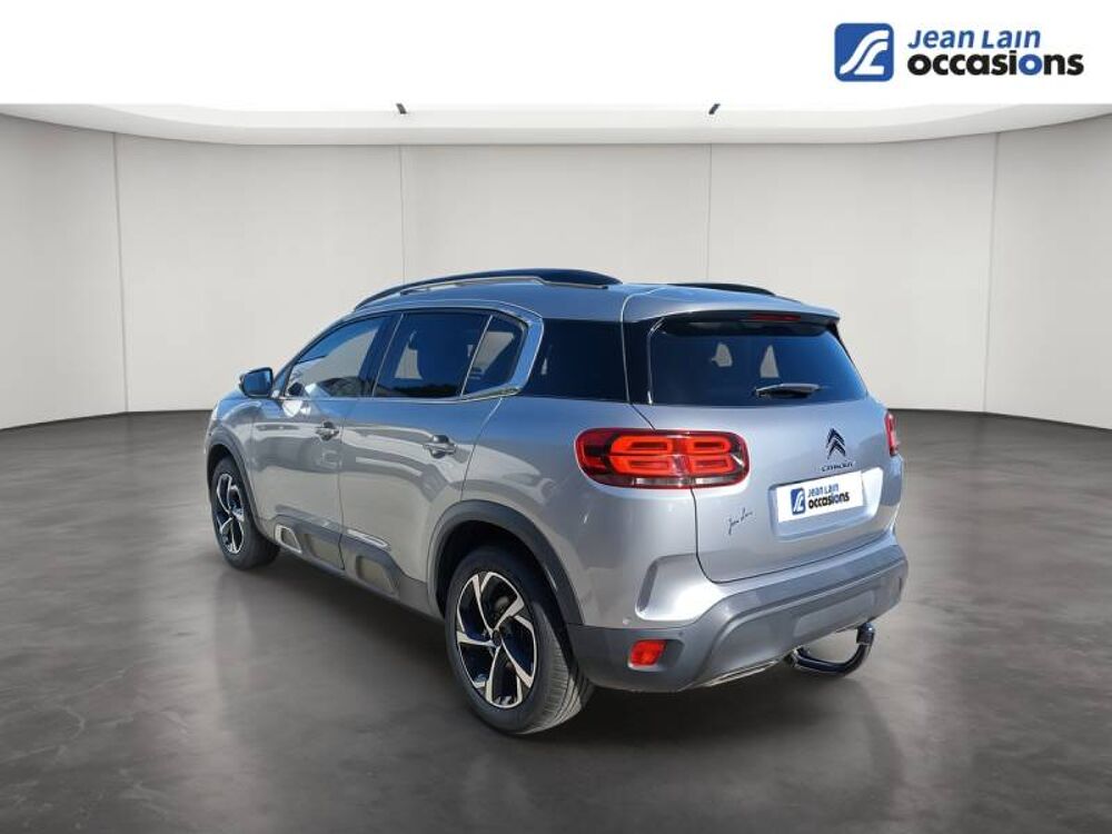 C5 aircross C5 Aircross PureTech 130 S&S BVM6 Shine 2020 occasion 26000 Valence