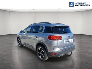 C5 aircross C5 Aircross PureTech 130 S&S BVM6 Shine 2020 occasion 26000 Valence