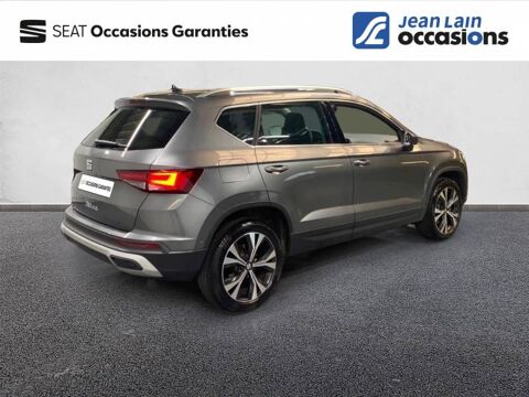 Ateca 2.0 TDI 150 ch Start/Stop DSG7 Copa 2025 occasion 74600 Seynod