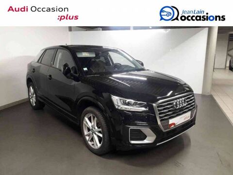 Q2 35 TFSI COD 150 S tronic 7 Sport 2020 occasion 38130 &Eacute;chirolles