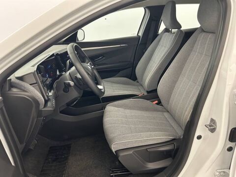 M&eacute;gane Megane E-Tech EV40 130ch standard charge Equilibre 2023 occasion 56800 Plo&euml;rmel
