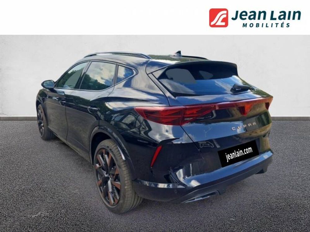 Formentor 1.5 eTSI Hybrid 150 ch DSG7 V 2026 occasion 74100 Ville-la-Grand