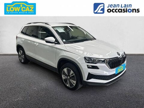 Karoq 2.0 TDI 116 ch SCR DSG7 Business 2022 occasion 73490 La Ravoire