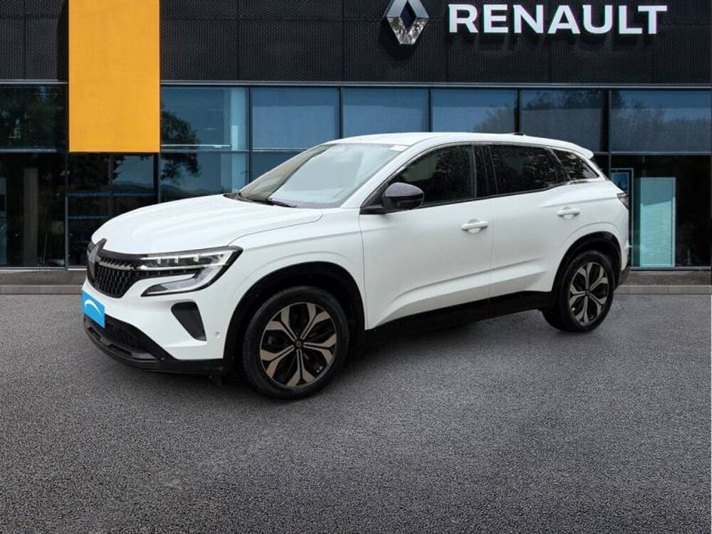 Austral E-Tech hybrid 200 Techno 2023 occasion 14200 H&eacute;rouville-Saint-Clair