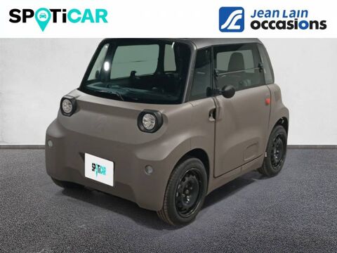 Annonce voiture Citroën AMI 8274 €