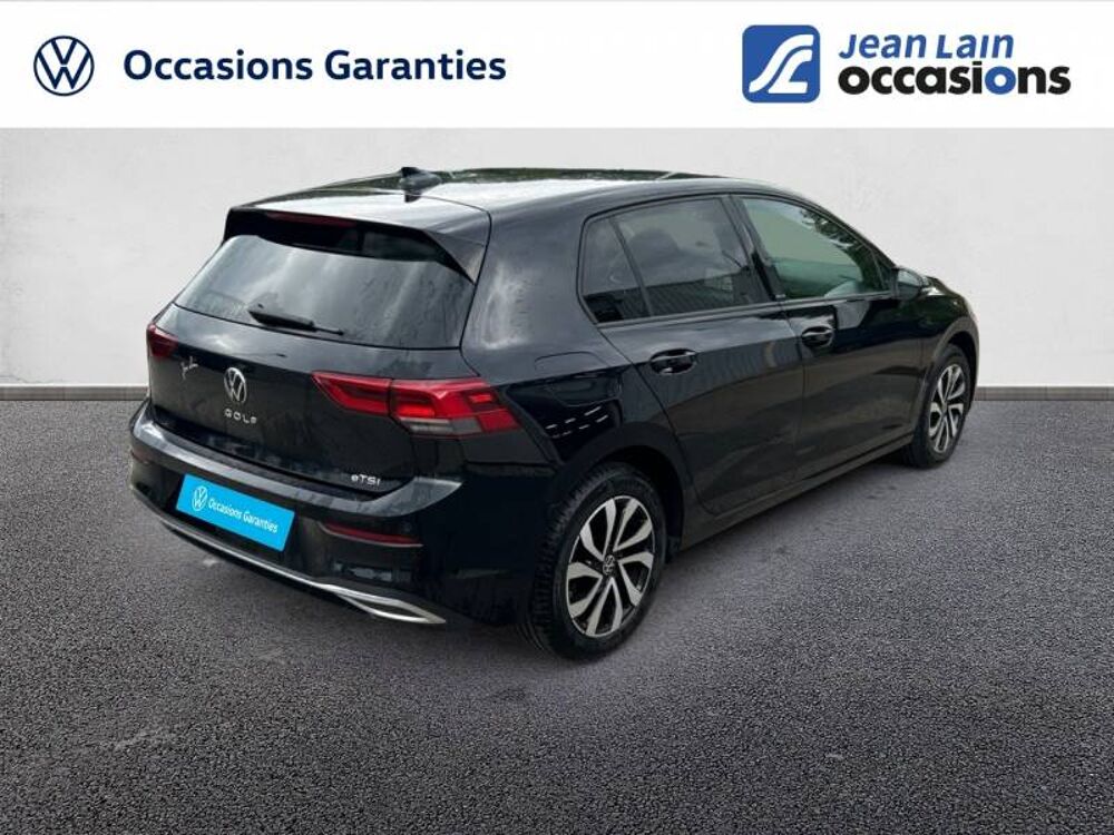 Golf 1.5 eTSI OPF 130 DSG7 Active 2023 occasion 74200 Margencel