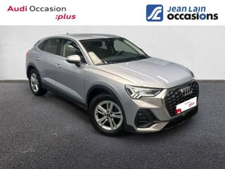 Q3 Sportback 35 TFSI 150 ch S tronic 7 Design 2022 occasion 74600 Seynod