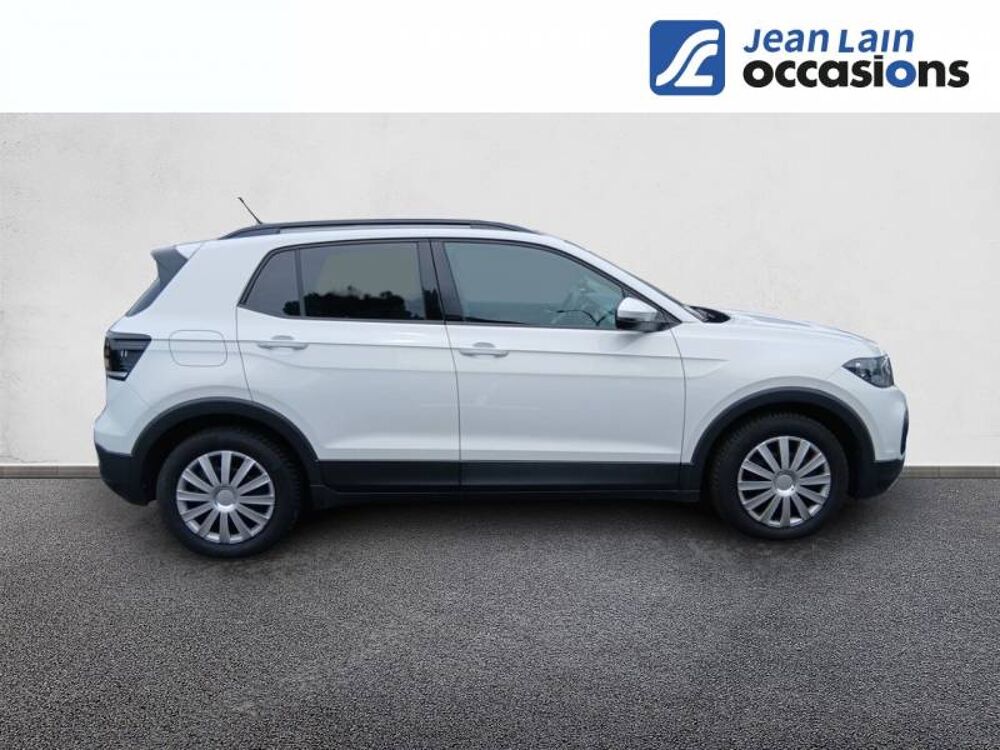 T-Cross 1.0 TSI 95 Start/Stop BVM5 Life Tech 2023 occasion 73300 Saint-Jean-de-Maurienne