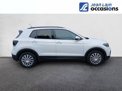 T-Cross 1.0 TSI 95 Start/Stop BVM5 Life Tech 2023 occasion 73300 Saint-Jean-de-Maurienne