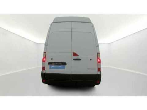 Master MASTER FGN TRAC F3500 L3H3 BLUE DCI 135 CONFORT 2024 occasion 56850 Caudan