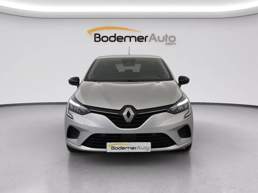 Clio E-Tech full hybrid 145 Evolution 2023 occasion 22000 Saint-Brieuc