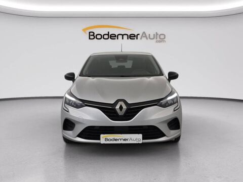 Clio E-Tech full hybrid 145 Evolution 2023 occasion 22000 Saint-Brieuc
