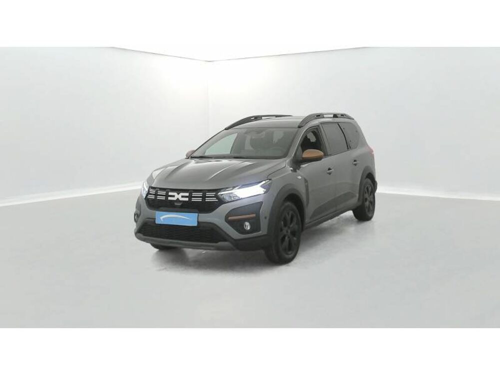 Jogger Hybrid 140 7 places GSR2 Extreme 2025 occasion 29270 Carhaix-Plouguer