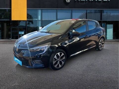 Renault Clio TCe 90 - 21N Limited 2022 occasion H&eacute;rouville-Saint-Clair 14200