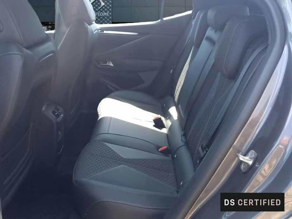 DS4 DS 4 Hybride E-Tense 225 EAT8 Trocadero 2023 occasion 38300 Bourgoin-Jallieu