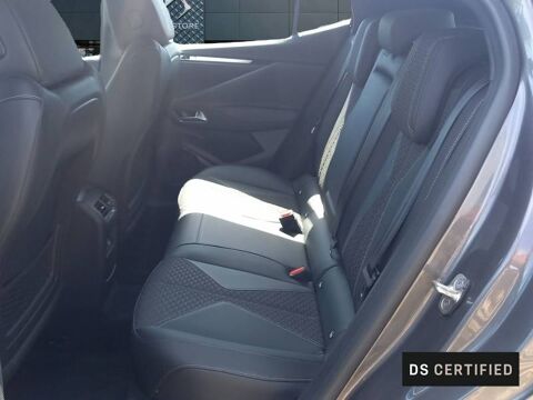 DS4 DS 4 Hybride E-Tense 225 EAT8 Trocadero 2023 occasion 38300 Bourgoin-Jallieu