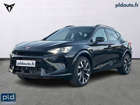 Annonce voiture Cupra Formentor 49990 