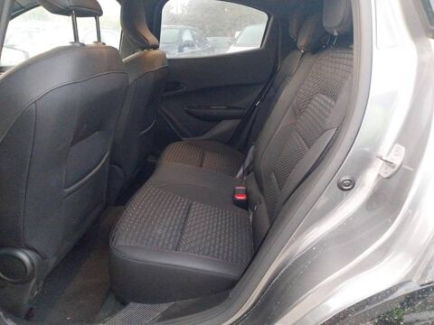 Clio E-Tech full hybrid 160 ch Techno 2026 occasion 29900 Concarneau
