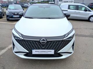 Qashqai e-Power 190 ch N-Design 2025 occasion 29200 Brest