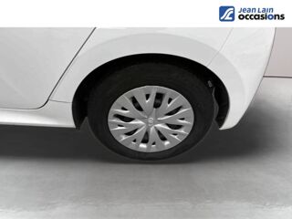 Yaris Hybride 116h Dynamic 2023 occasion 38170 Seyssinet-Pariset