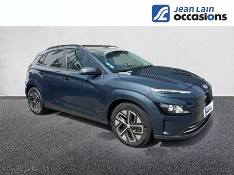 Kona Electrique 64 kWh - 204 ch Intuitive 2023 occasion 38170 Seyssinet-Pariset