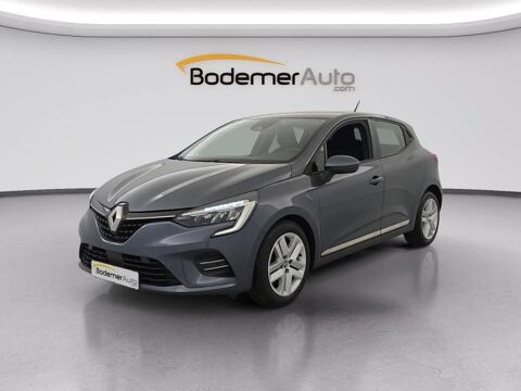Annonce voiture Renault Clio 13990 €
