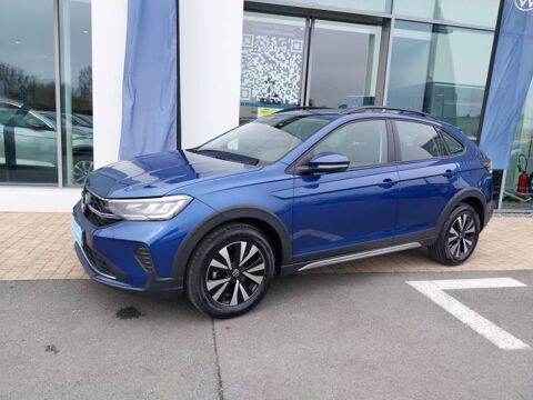 Annonce voiture Volkswagen Taigo 23990 