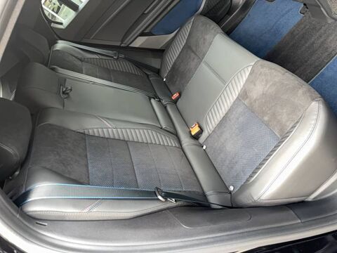 Rafale E-Tech full hybrid 200 ch esprit Alpine 2025 occasion 29200 Brest
